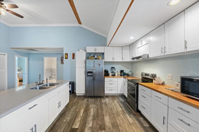 4138 County Road 1083, Celeste, TX 75423