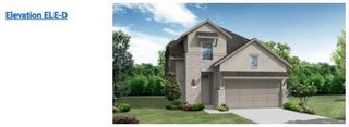 20763 Sunseed Drive, Richmond, TX 77407