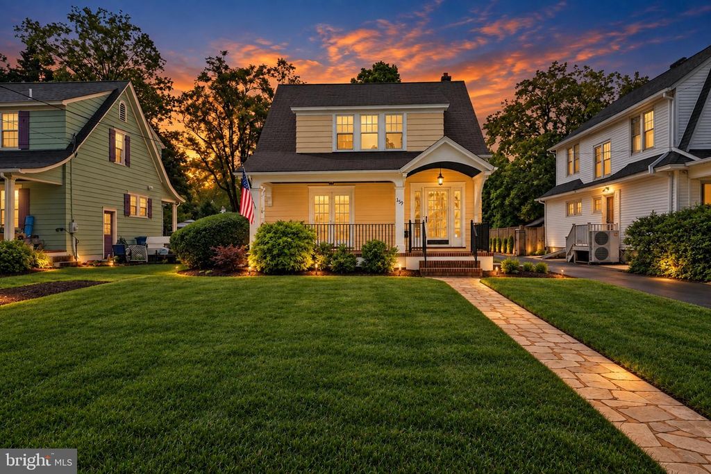 159 GEDNEY RD, LAWRENCEVILLE, NJ 08648 — photo 2