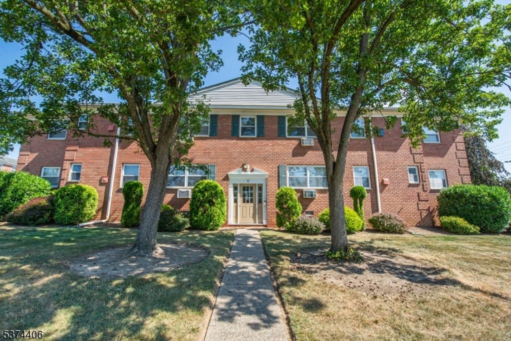 16 Knox Ter 2D, Wayne Twp., NJ 07470