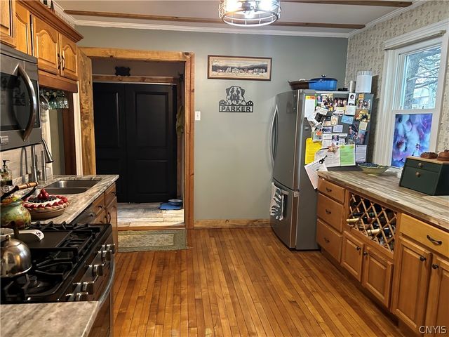 107 Hazel Street, Salina, NY 13088