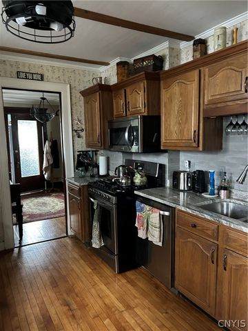 107 Hazel Street, Salina, NY 13088