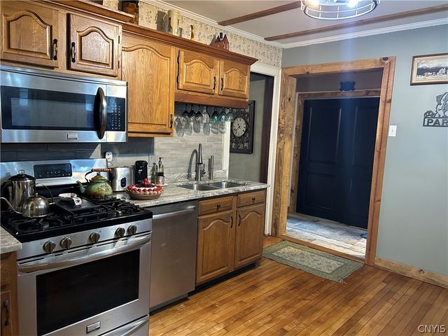 107 Hazel Street, Salina, NY 13088