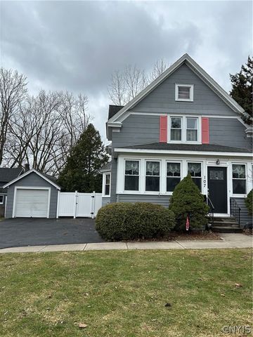 107 Hazel Street, Salina, NY 13088