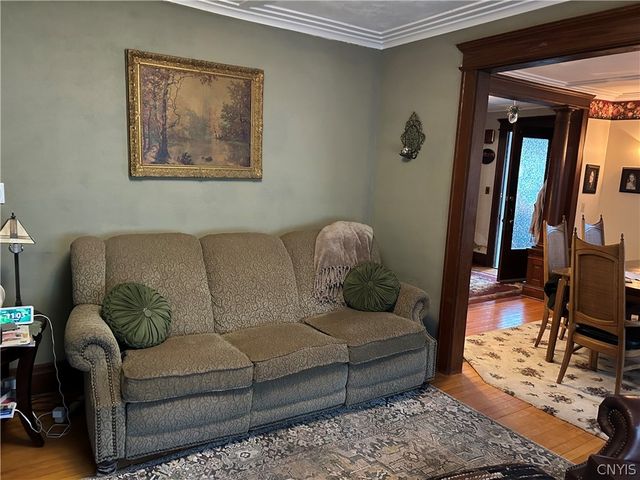 107 Hazel Street, Salina, NY 13088