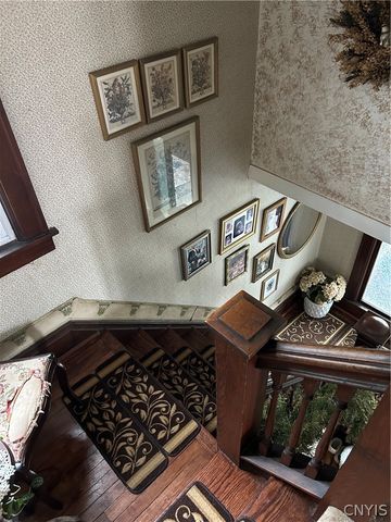 107 Hazel Street, Salina, NY 13088