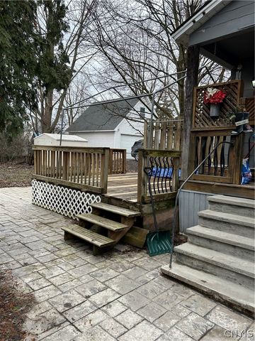 107 Hazel Street, Salina, NY 13088