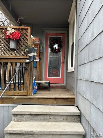 107 Hazel Street, Salina, NY 13088