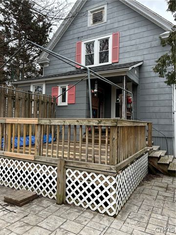 107 Hazel Street, Salina, NY 13088