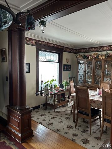 107 Hazel Street, Salina, NY 13088