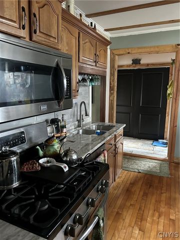 107 Hazel Street, Salina, NY 13088