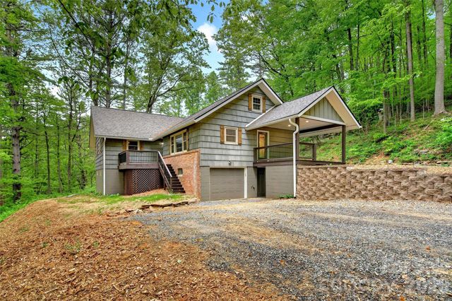 3781 S 226 Highway, Bakersville, NC 28705
