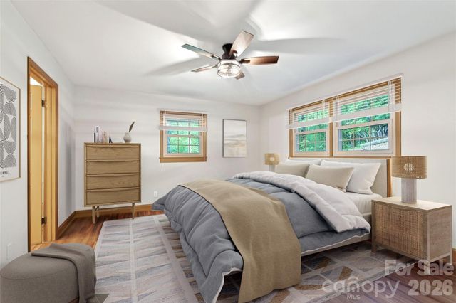 3781 S 226 Highway, Bakersville, NC 28705