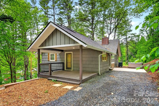 3781 S 226 Highway, Bakersville, NC 28705