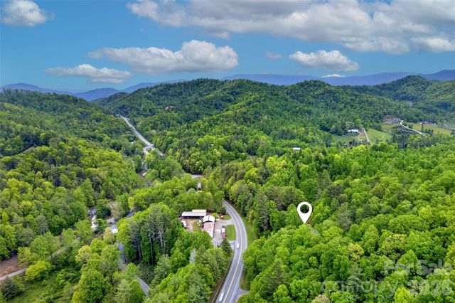 3781 S 226 Highway, Bakersville, NC 28705