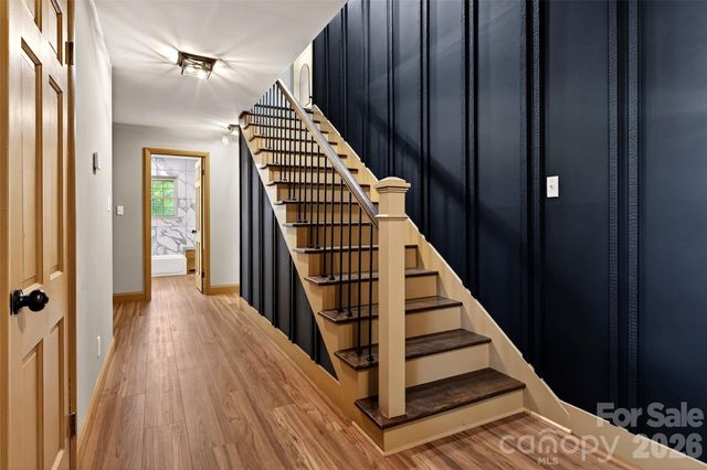 3781 S 226 Highway, Bakersville, NC 28705