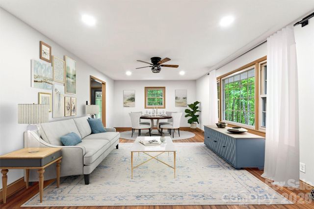 3781 S 226 Highway, Bakersville, NC 28705