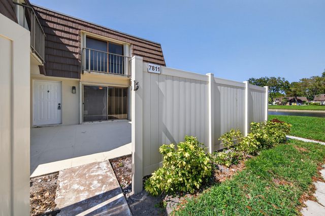 7811 78th Way, West Palm Beach, FL 33407