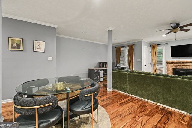 3257 Clairmont North NE, Brookhaven, GA 30329