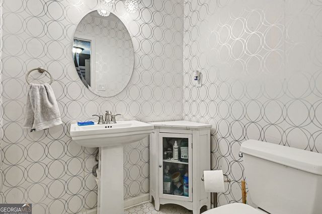 3257 Clairmont North NE, Brookhaven, GA 30329