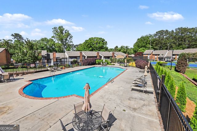 3257 Clairmont North NE, Brookhaven, GA 30329
