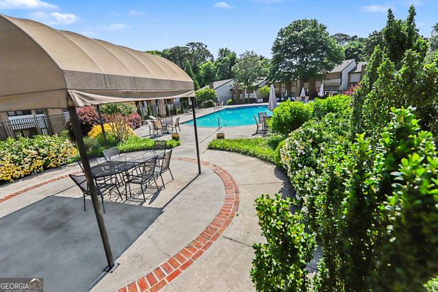 3257 Clairmont North NE, Brookhaven, GA 30329