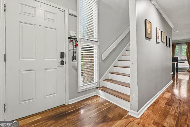 3257 Clairmont North NE, Brookhaven, GA 30329