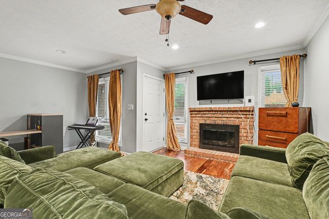 3257 Clairmont North NE, Brookhaven, GA 30329