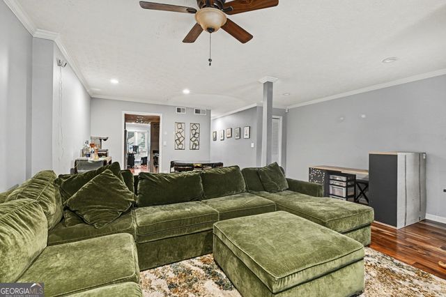 3257 Clairmont North NE, Brookhaven, GA 30329