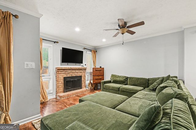 3257 Clairmont North NE, Brookhaven, GA 30329