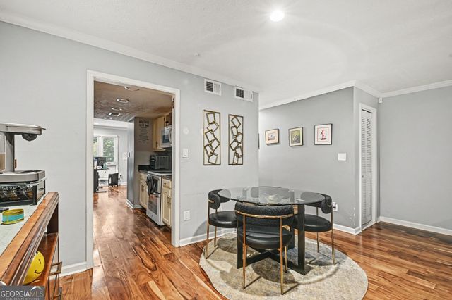 3257 Clairmont North NE, Brookhaven, GA 30329