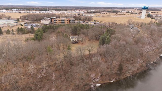 4504 Walice Drive, Saint Cloud, MN 56301