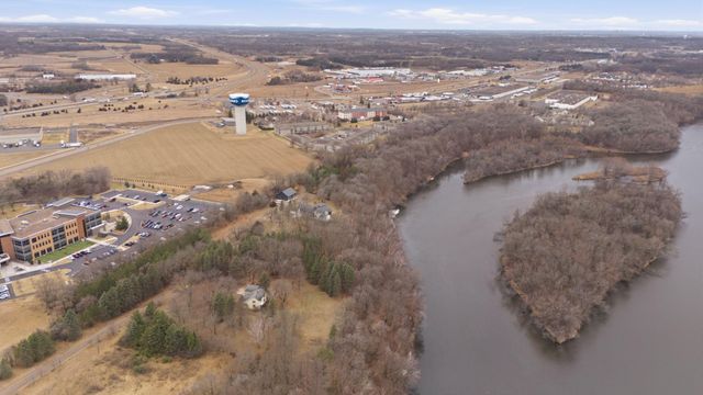 4504 Walice Drive, Saint Cloud, MN 56301