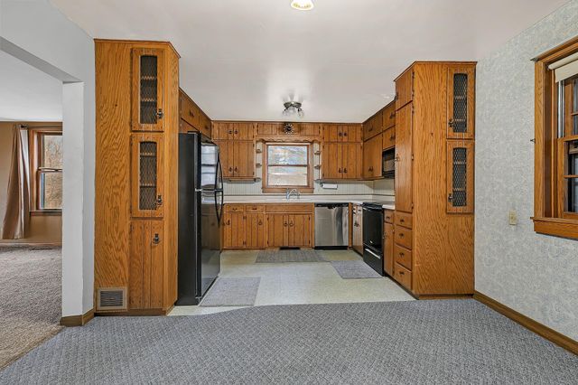 4504 Walice Drive, Saint Cloud, MN 56301