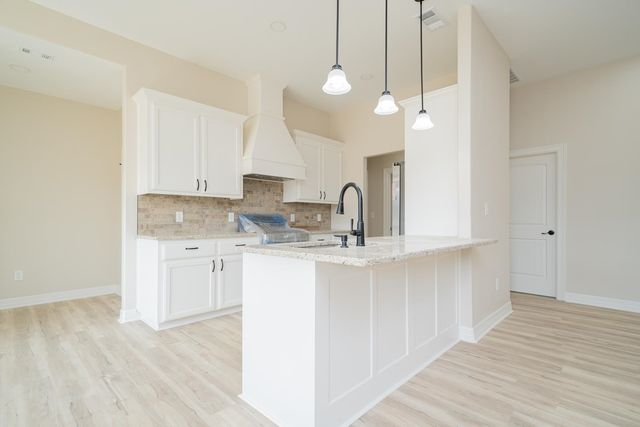 628 Borders Rd, Longview, TX 75603