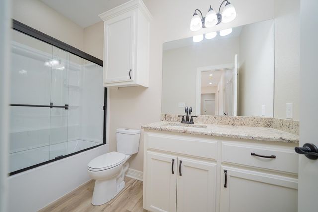 628 Borders Rd, Longview, TX 75603