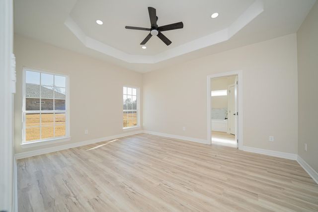 628 Borders Rd, Longview, TX 75603