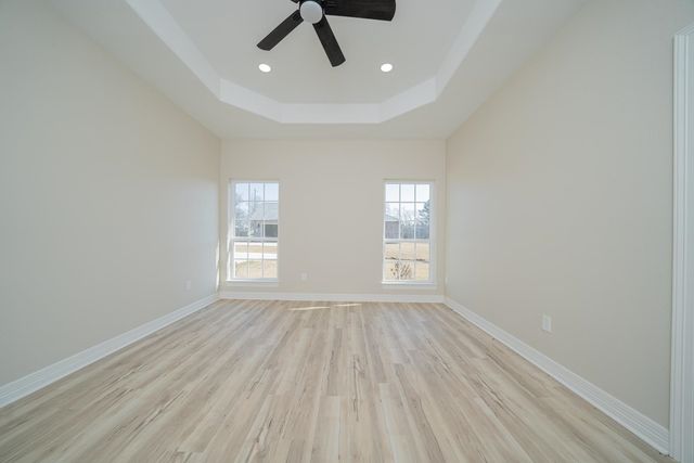 628 Borders Rd, Longview, TX 75603