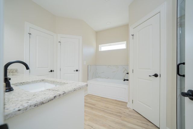 628 Borders Rd, Longview, TX 75603