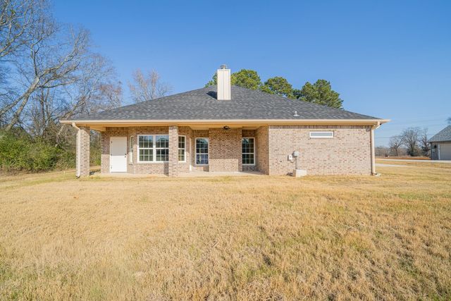 628 Borders Rd, Longview, TX 75603