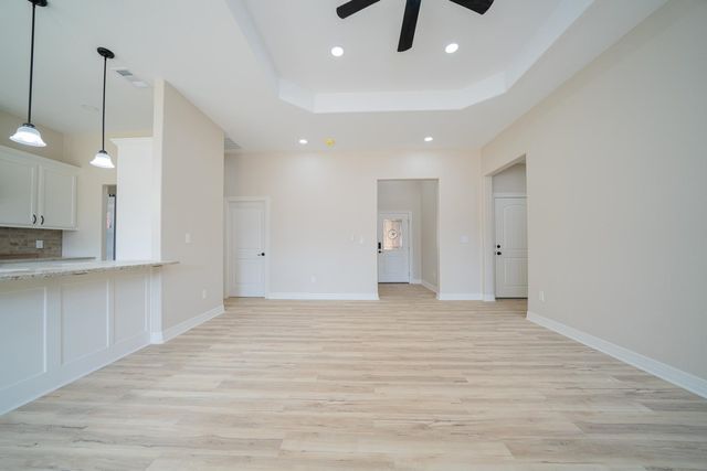 628 Borders Rd, Longview, TX 75603