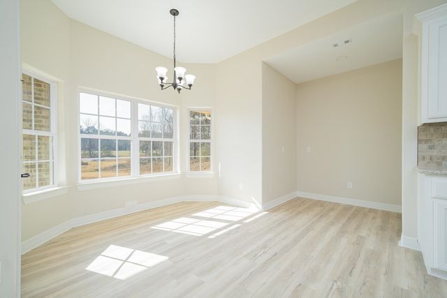 628 Borders Rd, Longview, TX 75603