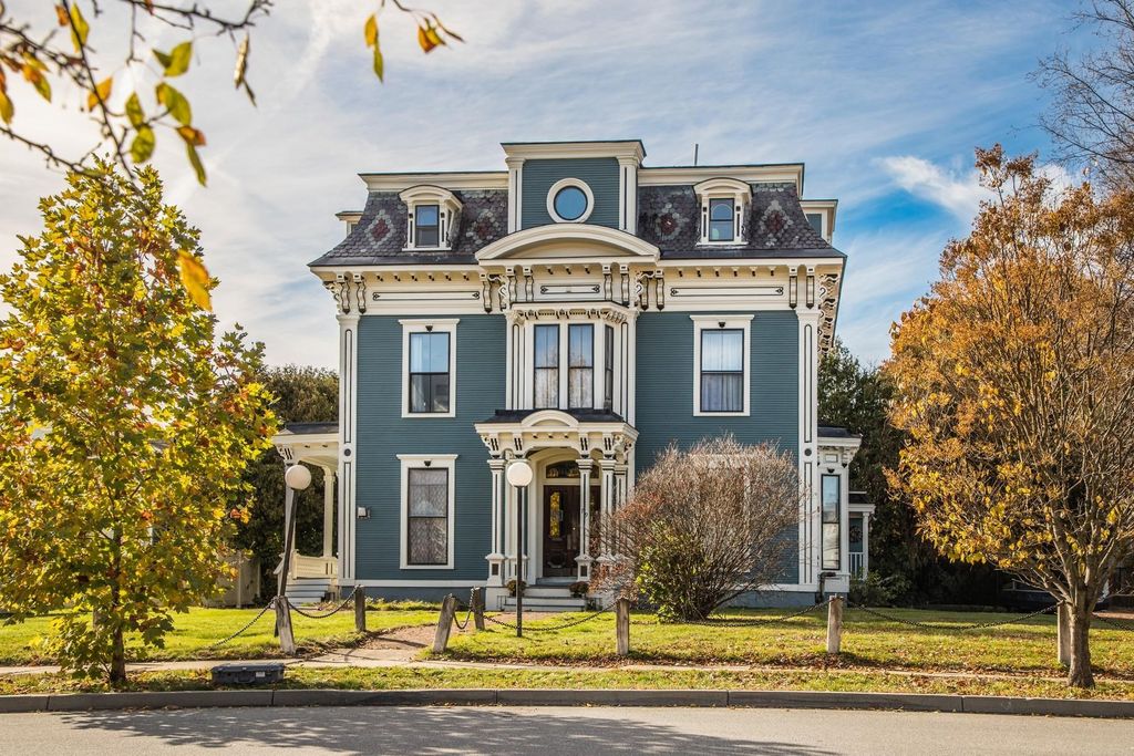 79 Pine St Apt K4, Rutland City, VT 05701