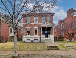 2820 Accomac Street, St Louis, MO 63104
