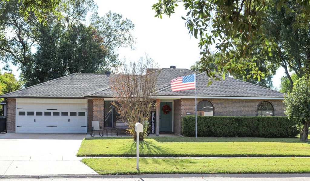 3504 Lanell Drive, Bossier City, LA 71112