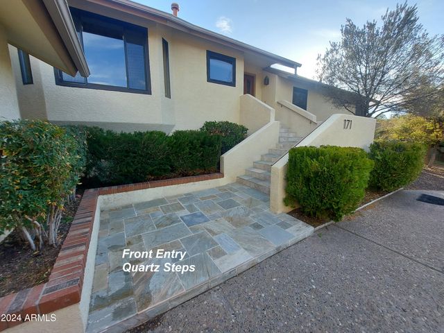 171 Wildwood Drive, Prescott, AZ 86305