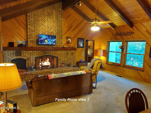 171 Wildwood Drive, Prescott, AZ 86305