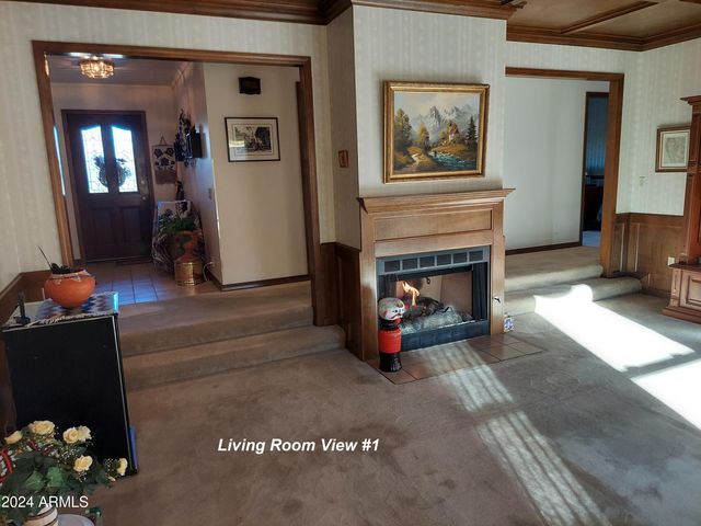 171 Wildwood Drive, Prescott, AZ 86305