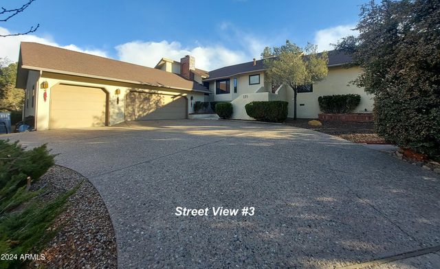 171 Wildwood Drive, Prescott, AZ 86305