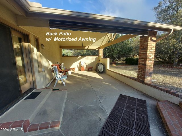 171 Wildwood Drive, Prescott, AZ 86305